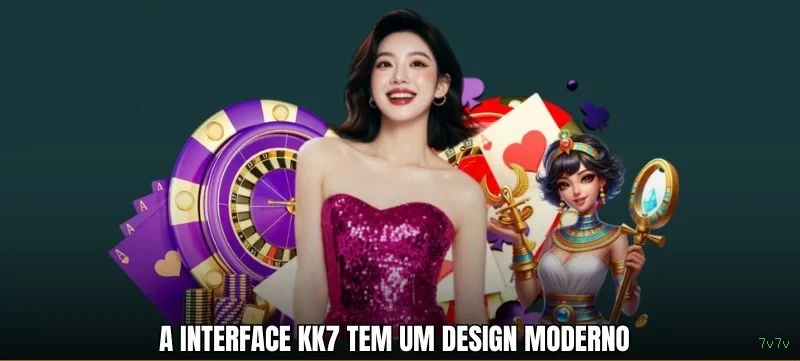 Cassino ao Vivo 7v7v