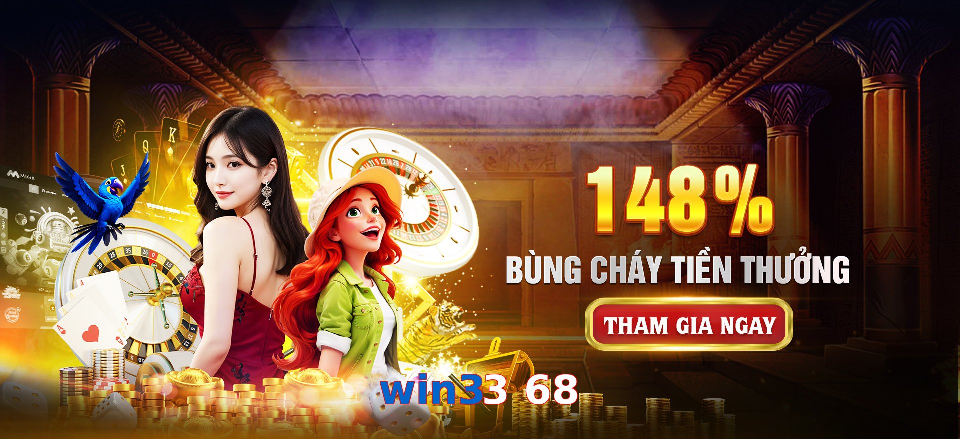 win33 68