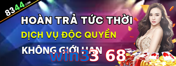win33 68
