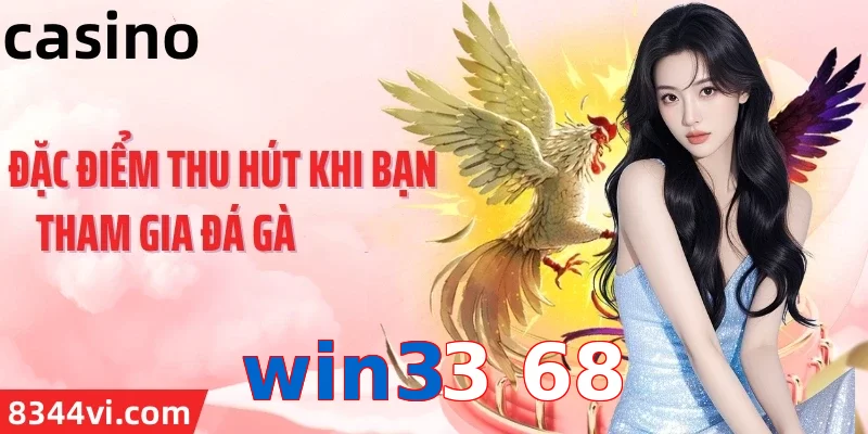 win33 68