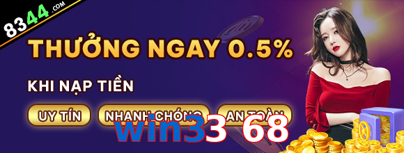 win33 68