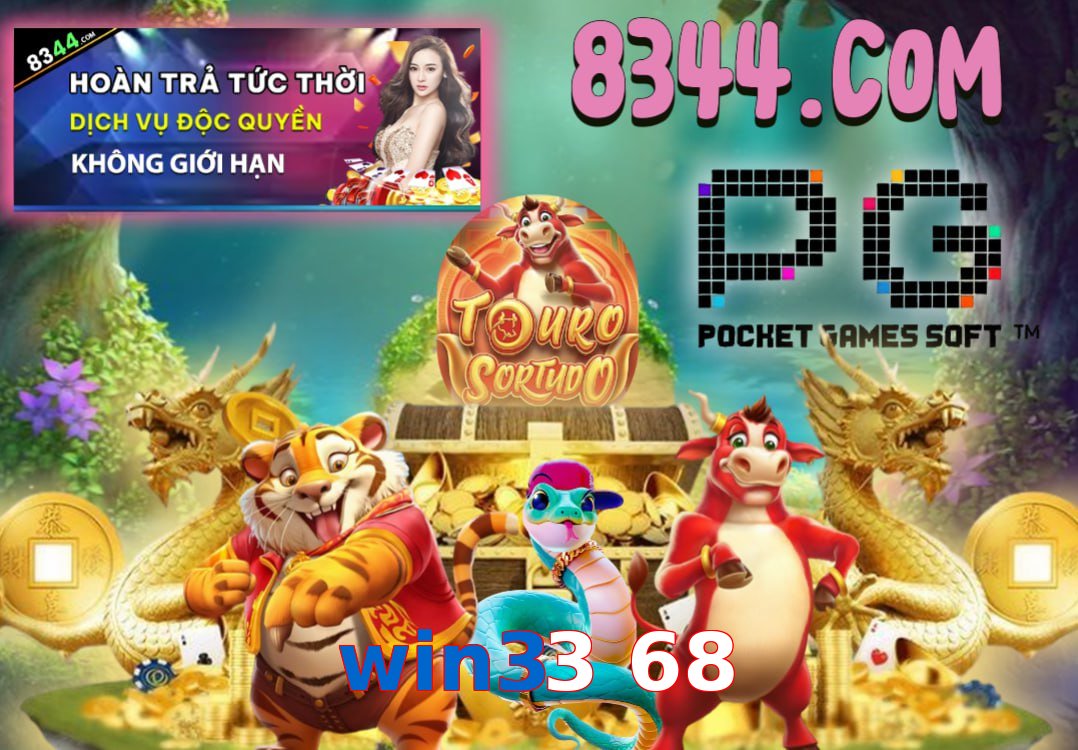 win33 68