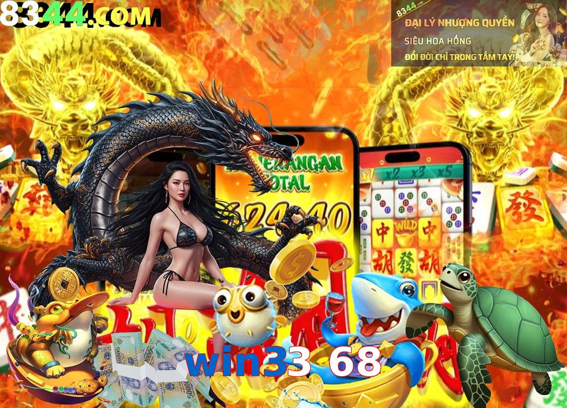 win33 68