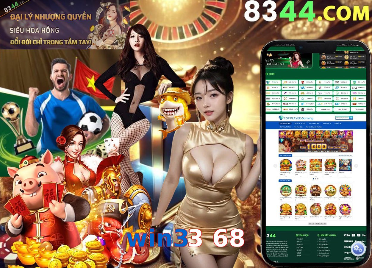 win33 68