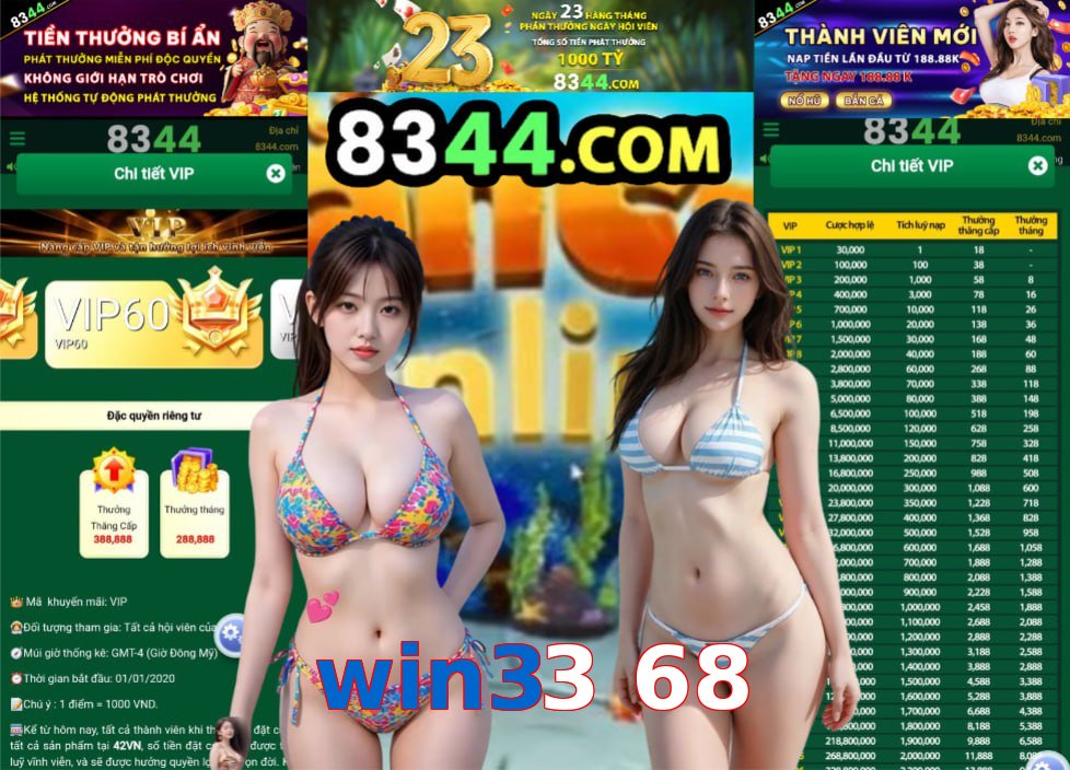 win33 68
